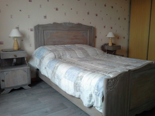 gite pour groupe LIMOUSIN