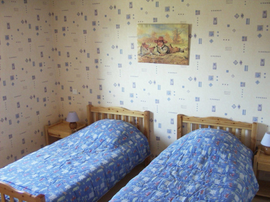 gite france LIMOUSIN