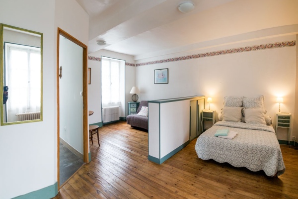 logement Vendée