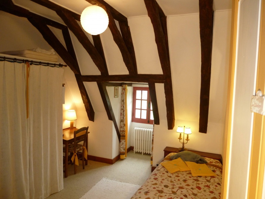 MANOIR DES FARGUETTES 23 personnes
