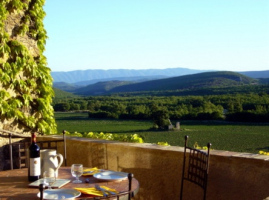 grande capacité Gite, Résidence de tourisme