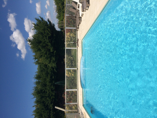 vacances de groupe CENTRE