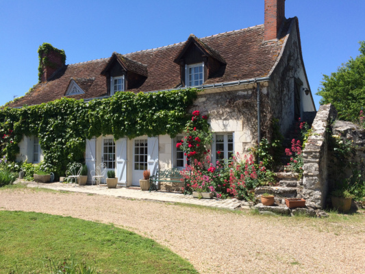 vacances de groupe Gites 4 * de la Cerisaie 18/20 personnes