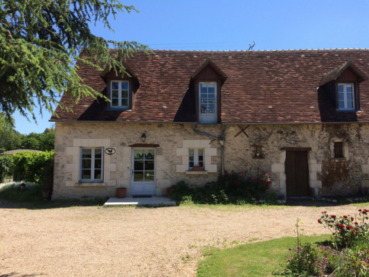 gite de groupe Gites 4 * de la Cerisaie 18/20 personnes