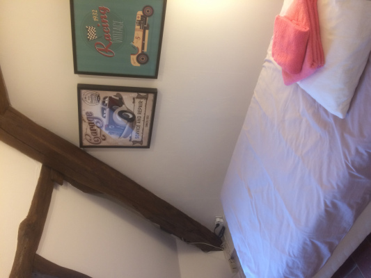 vacances en groupe Indre-et-Loire