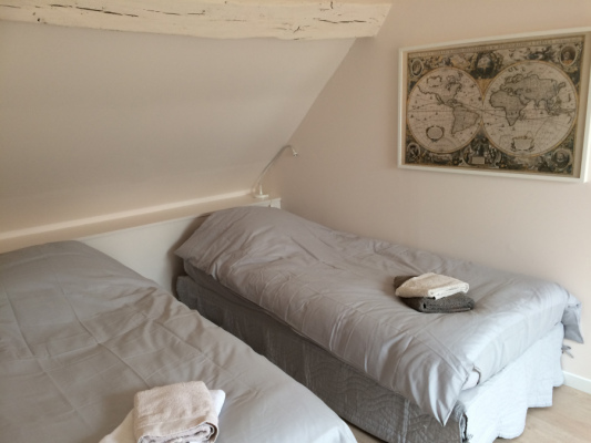 grande capacité Gite