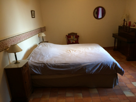 vacances de groupe Gites 4 * de la Cerisaie 18/20 personnes