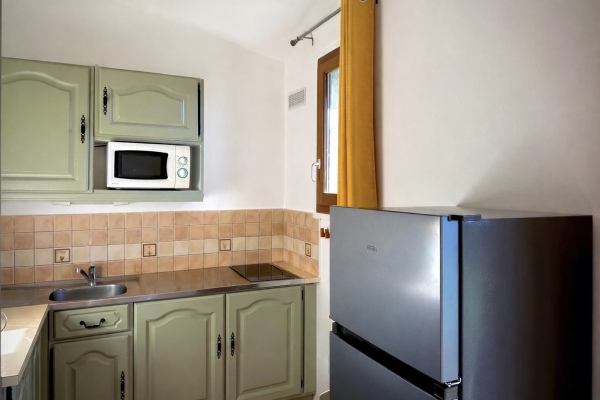 cuisine gite confort