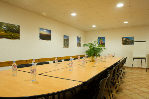 salle annexe