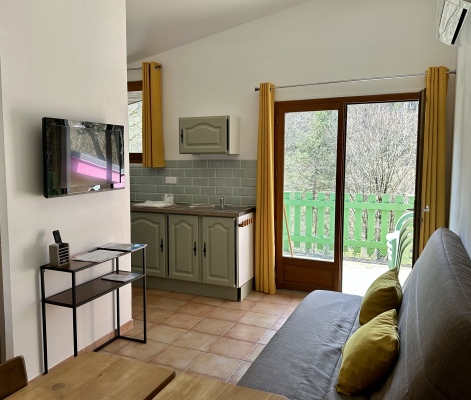 sejour cottage premium