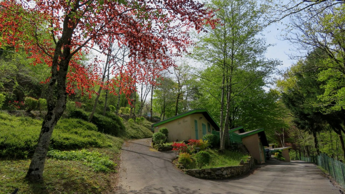 gite en groupe BRASSAC