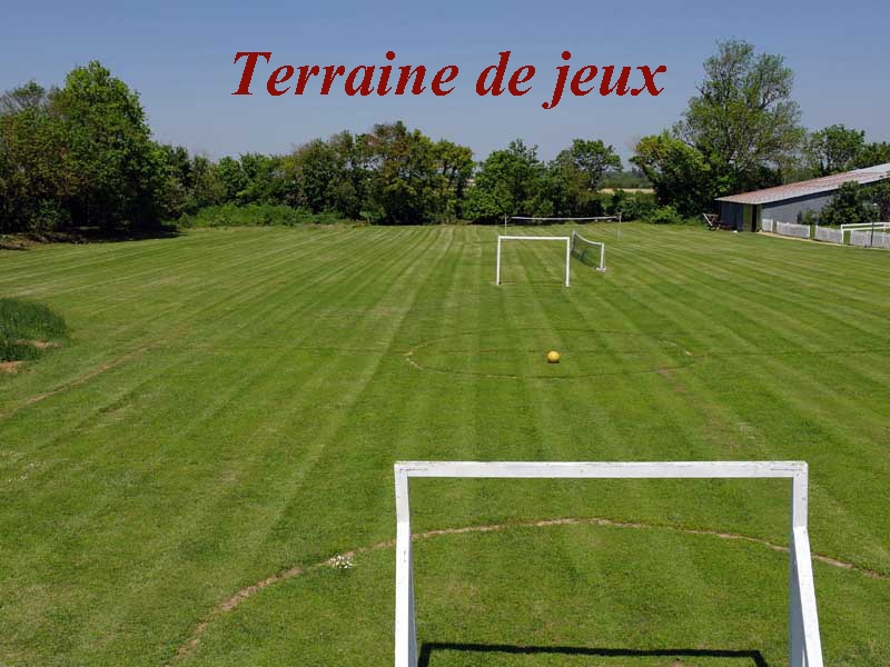 Boutillon gites