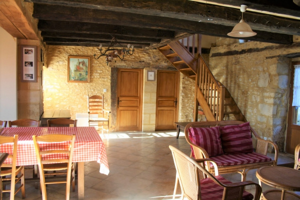 location Dordogne