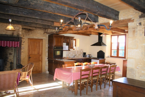 gite france AQUITAINE