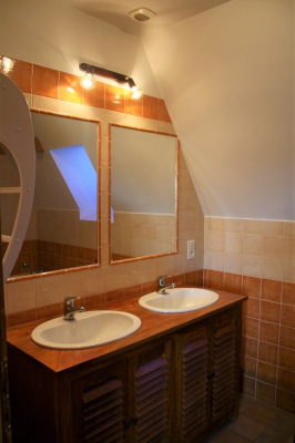 gite de groupe AQUITAINE