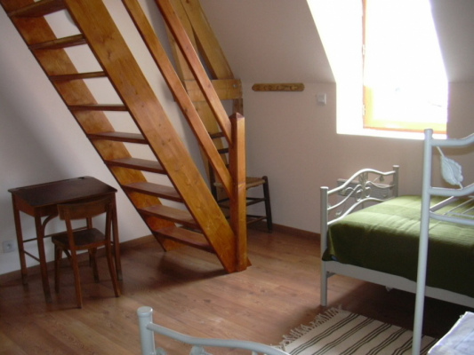 logement de groupe SAINT-CYPRIEN