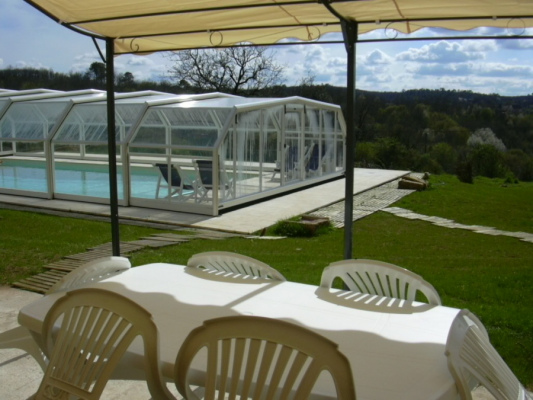 vacances en groupe PERIGOURDINE DE CHARME