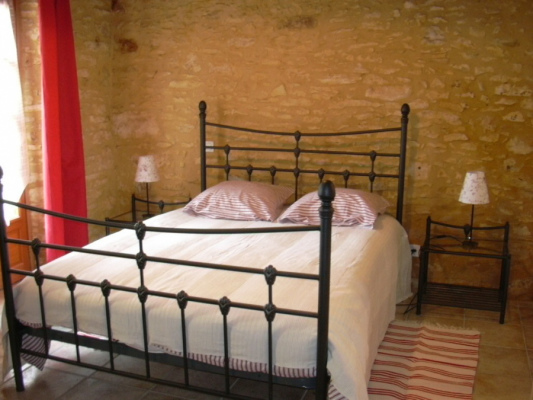 grande capacité Dordogne