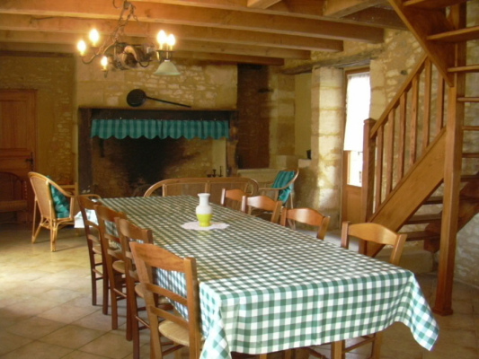 gite france Dordogne