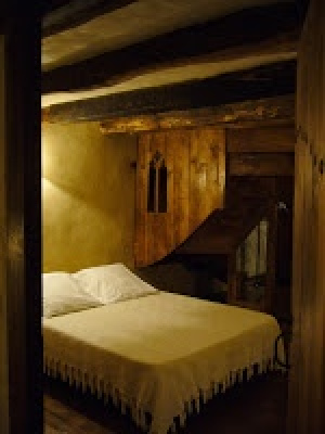 gite : Le Roseau gite de groupe 20personnes