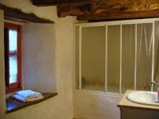 hébergement LANVAUDAN