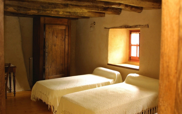 gite de groupe : Le Roseau gite de groupe 20personnes