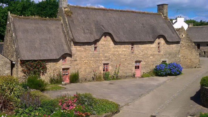 location de groupe LANVAUDAN