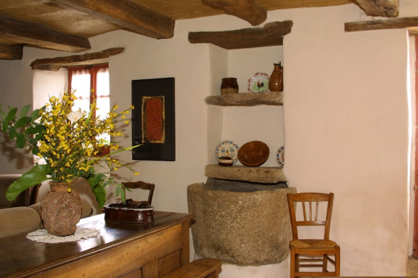 vacances en groupe LANVAUDAN