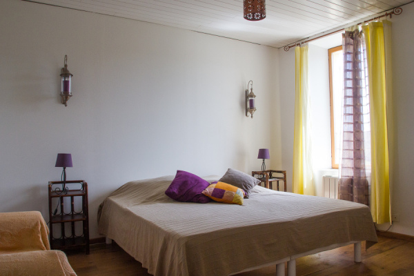 grande capacité Hérault