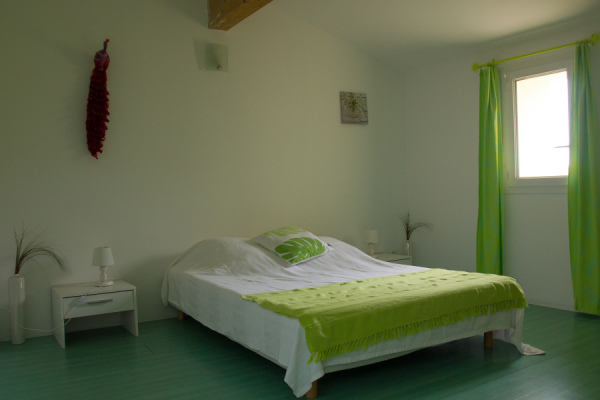 gite en groupe Hérault