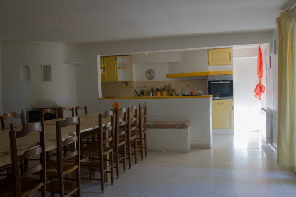 location de vacances GRAND GITE 18 PERS AVEC PISCINE EN PLEINE NATURE