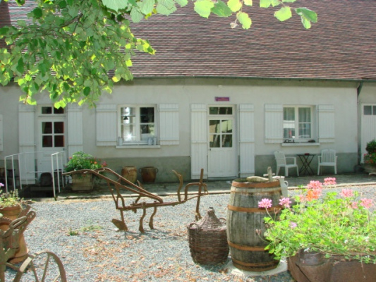 grande capacité Creuse