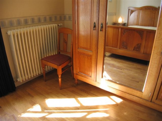 logement LIMOUSIN