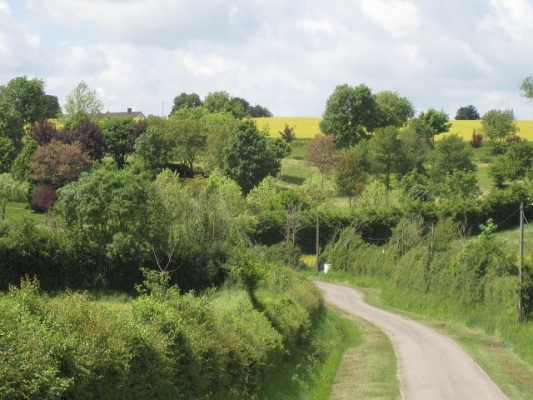 location LIMOUSIN