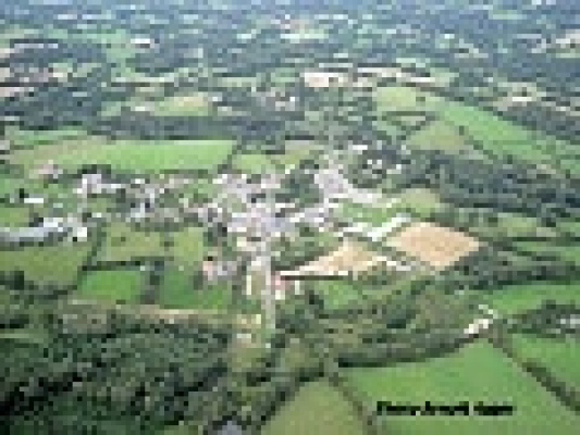 hébergement de groupe Veï Lou Quéri-5 chambres dh et 1 gîte 4 personnes