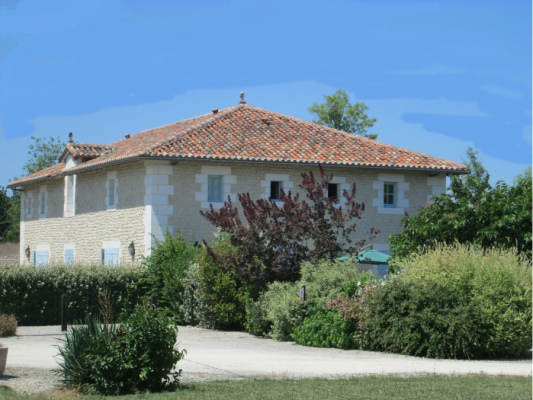 moulin treuil parking