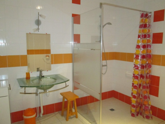 la roue salle d'eau TH