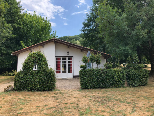 logement Gite