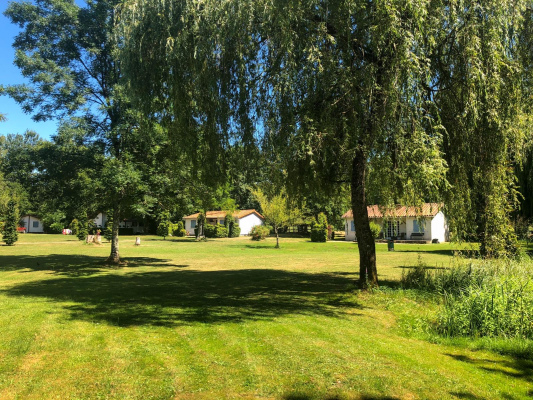 location Gite