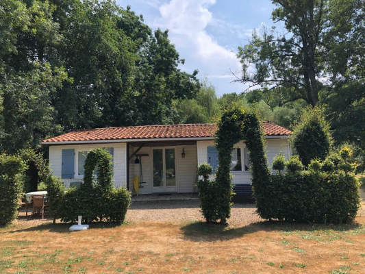 hébergement Dordogne