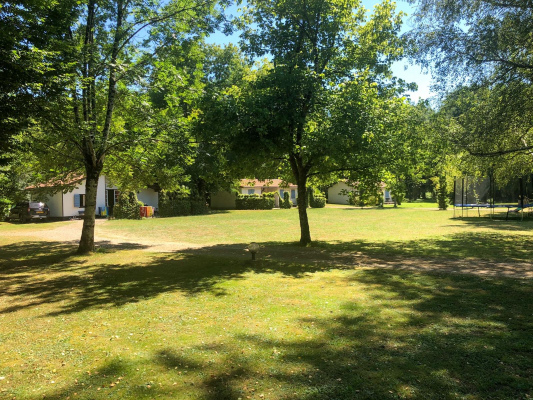logement Dordogne
