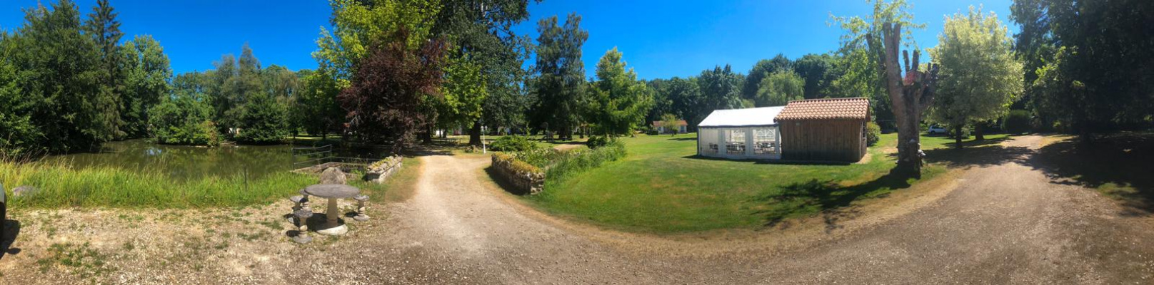 gite de groupe Dordogne