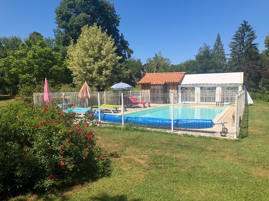 vacances en groupe Gite