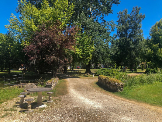 vacances de groupe AQUITAINE