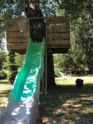 hébergement de groupe AQUITAINE