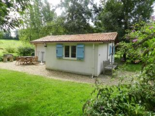 gite france VARAIGNES
