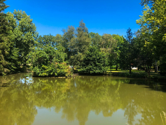 grande capacité Dordogne