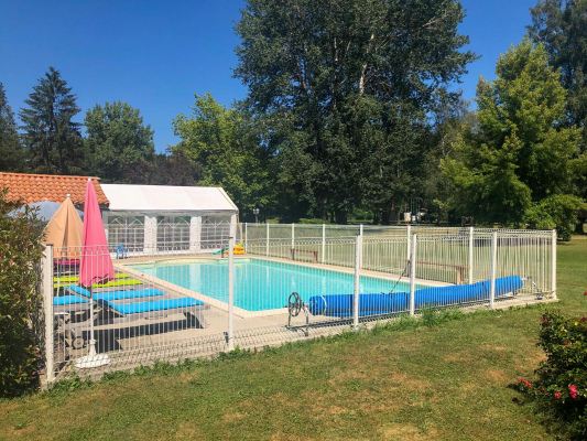 logement de groupe Dordogne