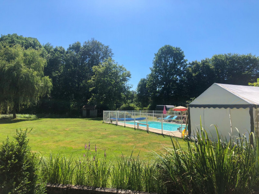 grand gite AQUITAINE