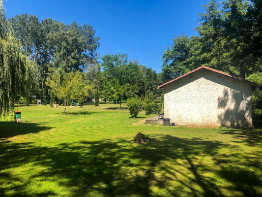 logement Dordogne